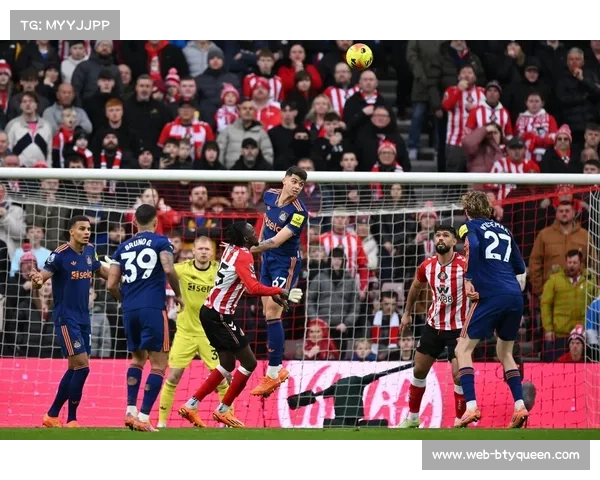 桑德兰vs水晶宫，保级队与中游队的六分之战