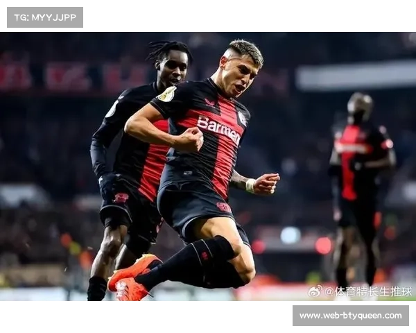 勒沃库森1-4斯图加特，希克帕拉西奥斯缺阵影响大