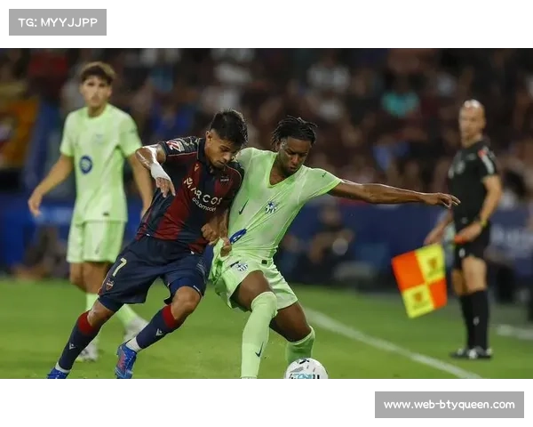 巴萨主场强势控局，马略卡客场难有作为