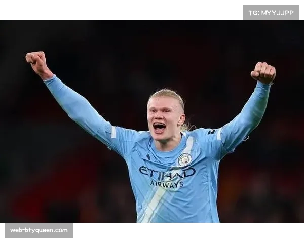 哈兰德独中四元，曼城主场5-2逆转马竞，以总比分8-5强势晋级